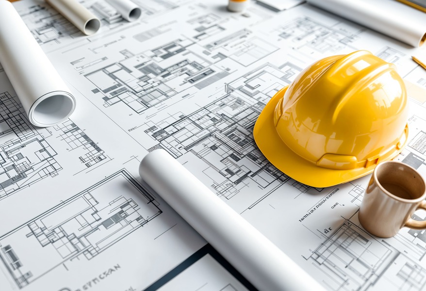 ¿Por qué utilizar un software para los presupuestos de obras?