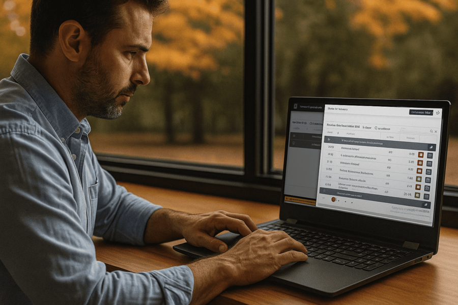 Cómo crear un presupuesto desde bases de datos en metroKUBIKO
